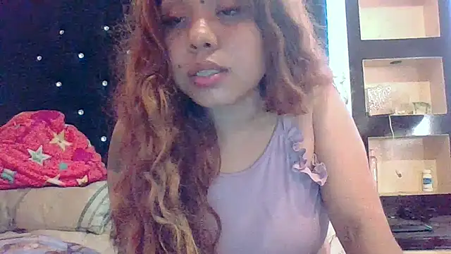 Snapshot of Jennxdolls chatting on 03.31.26 Jennxdolls online show from 03.31.26