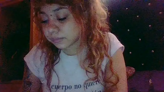 Snapshot of Jennxdolls chatting on 04.29.26 Jennxdolls online show from 04.29.26