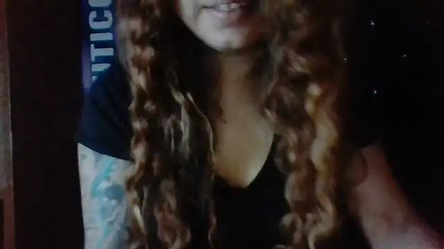 Snapshot of Jennxdolls chatting on 07.01.26 Jennxdolls online show from 07.01.26