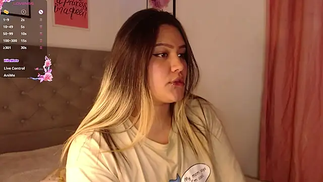 Ari Martin online show from 02.19.25