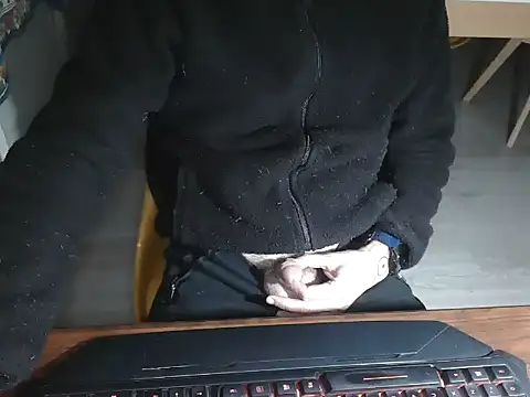 Adri gard online show from 12.05.24