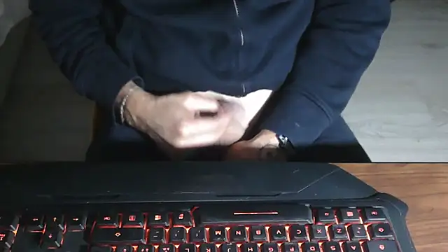 Adri gard online show from 10.26.25