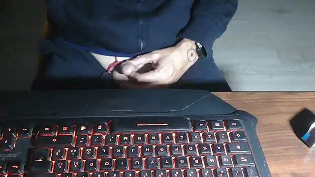 Adri gard online show from 11.09.25