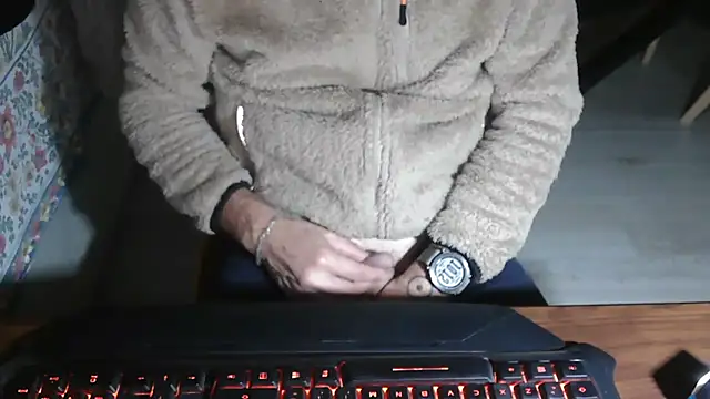 Adri gard online show from 11.22.25