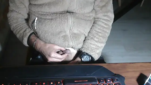 Adri gard online show from 12.02.25