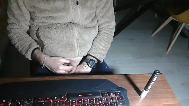 Adri gard online show from 02.20.26