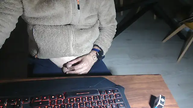 Adri gard online show from 03.14.26