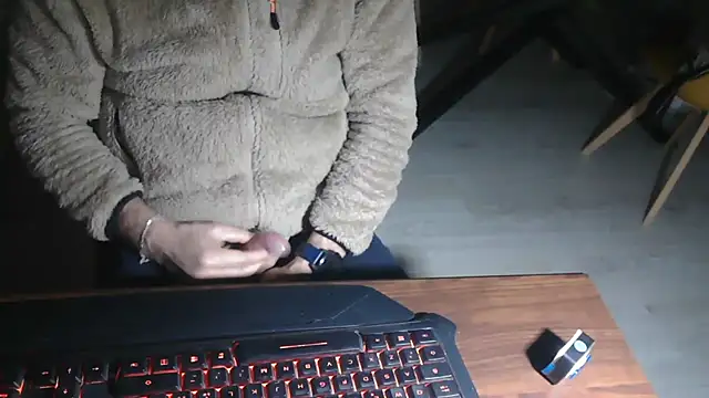 Adri gard online show from 03.15.26