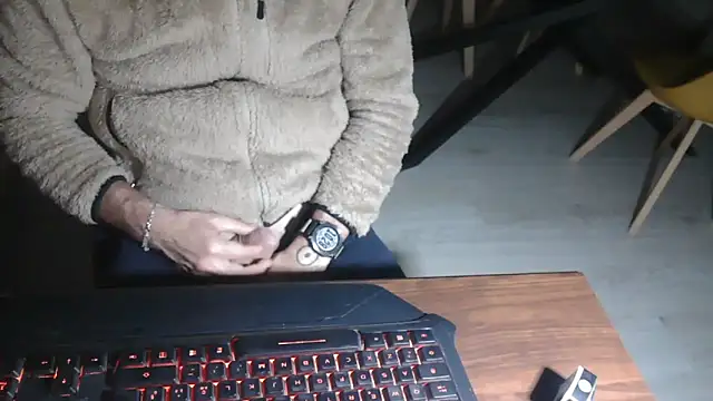 Adri gard online show from 03.21.26