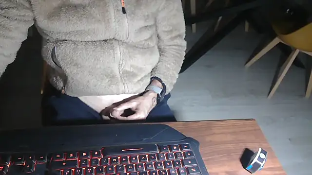 Adri gard online show from 03.23.26