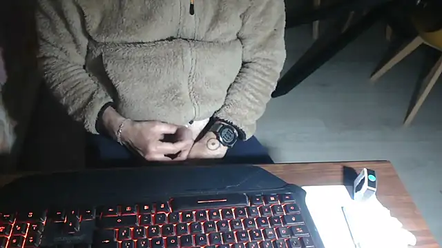 Adri gard online show from 04.07.26