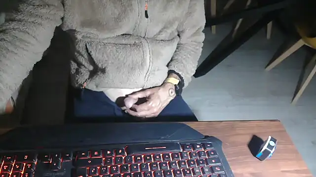 Adri gard online show from 04.20.26