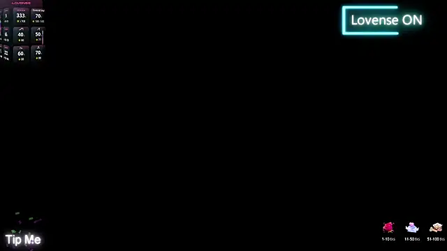 Viola  moon online show from 09.14.25