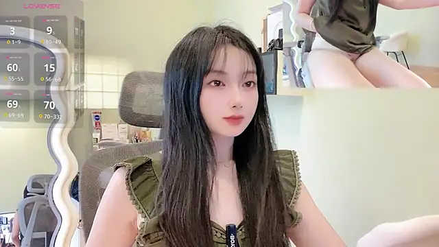 Nery Asian online show from 02.09.26