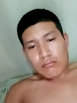 Snapshot of YAMPIER055 chatting on 01.12.26 YAMPIER055 online show from 01.12.26