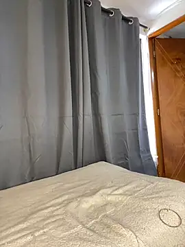 Vonmodel1 online show from 12.27.24