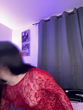 Vonmodel1 online show from 01.23.25