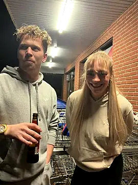 NickyGold Official online show from 11.01.25