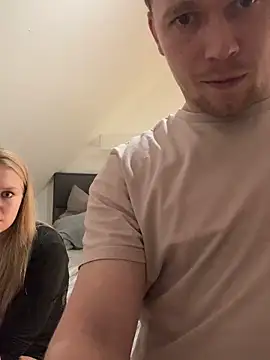 NickyGold Official online show from 11.02.25