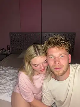 NickyGold Official online show from 02.01.26