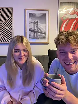 NickyGold Official online show from 02.27.26