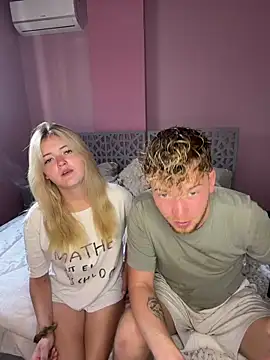 NickyGold Official online show from 03.29.26