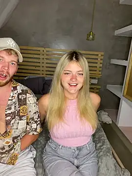 NickyGold Official online show from 04.17.26