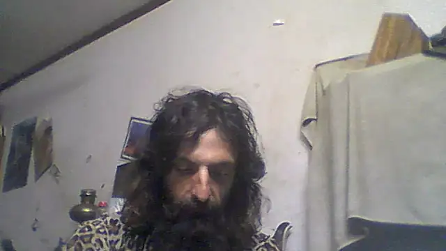 Snapshot of BigPeter6987 chatting on 06.16.26 BigPeter6987 online show from 06.16.26