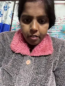 Beauty-queen online show from 01.14.26