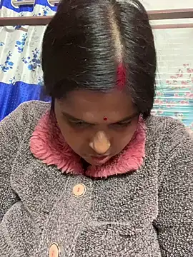 Beauty-queen online show from 01.15.26