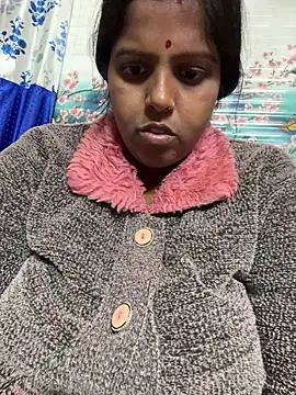 Beauty-queen online show from 02.11.26