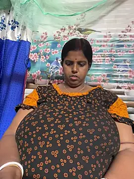 Beauty-queen online show from 03.07.26