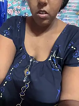 Beauty-queen online show from 06.26.26