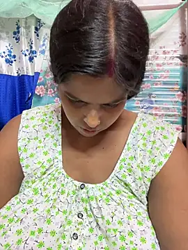 Beauty-queen online show from 06.28.26