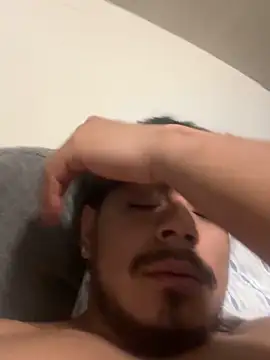 MynameisPaco online show from 11.08.25