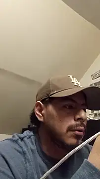 MynameisPaco online show from 11.11.25