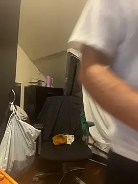 MynameisPaco online show from 01.14.26