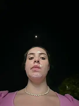 Alirawrz online show from 02.04.26