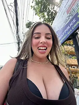 Alirawrz online show from 03.13.26