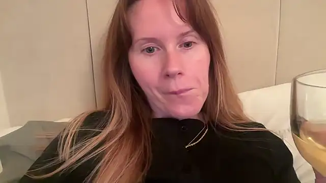 redheadrosie69 online show from 11.05.25