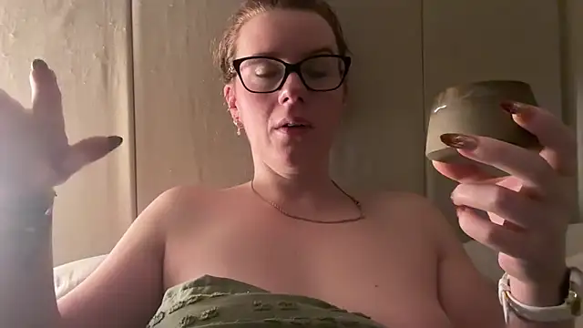 redheadrosie69 online show from 11.17.25