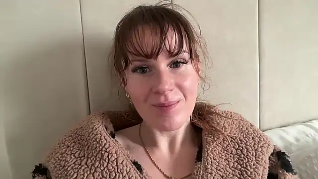 redheadrosie69 online show from 11.27.25