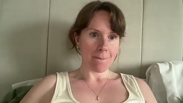 redheadrosie69 online show from 03.08.26
