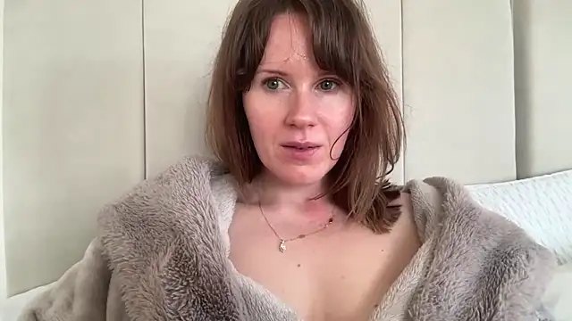 redheadrosie69 online show from 03.17.26