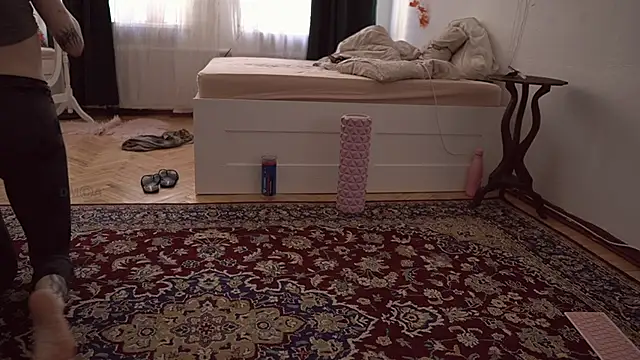 ifuckingtoy  online show from 11.14.25