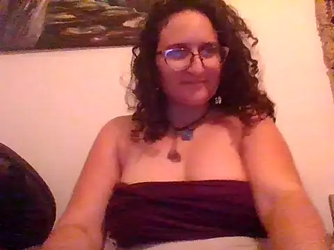 juicyrubies online show from 01.01.25