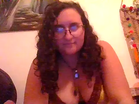 juicyrubies online show from 01.15.25