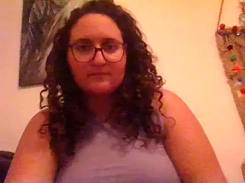 juicyrubies online show from 03.16.25