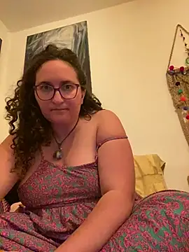 juicyrubies online show from 03.17.25