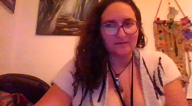 juicyrubies online show from 03.21.25